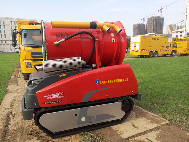 浙江G20峰會保電