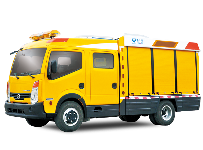 江鈴 QXK6 開關車